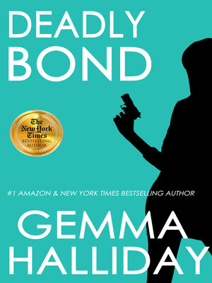 Deadly Bond - ebook